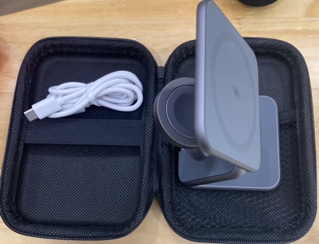Charging Station