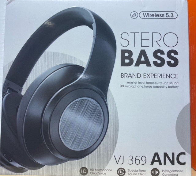 Headphones